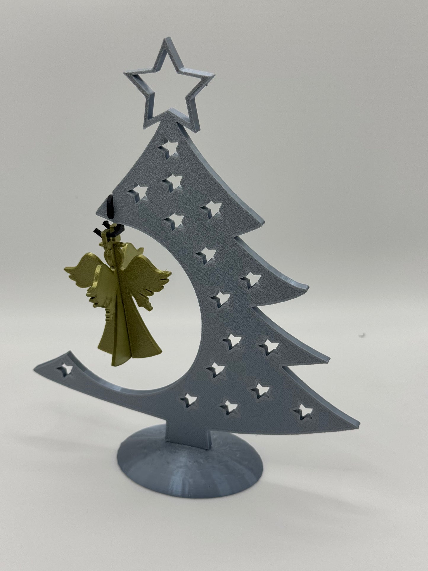 Weinachtsbaum Ornament "Engel"